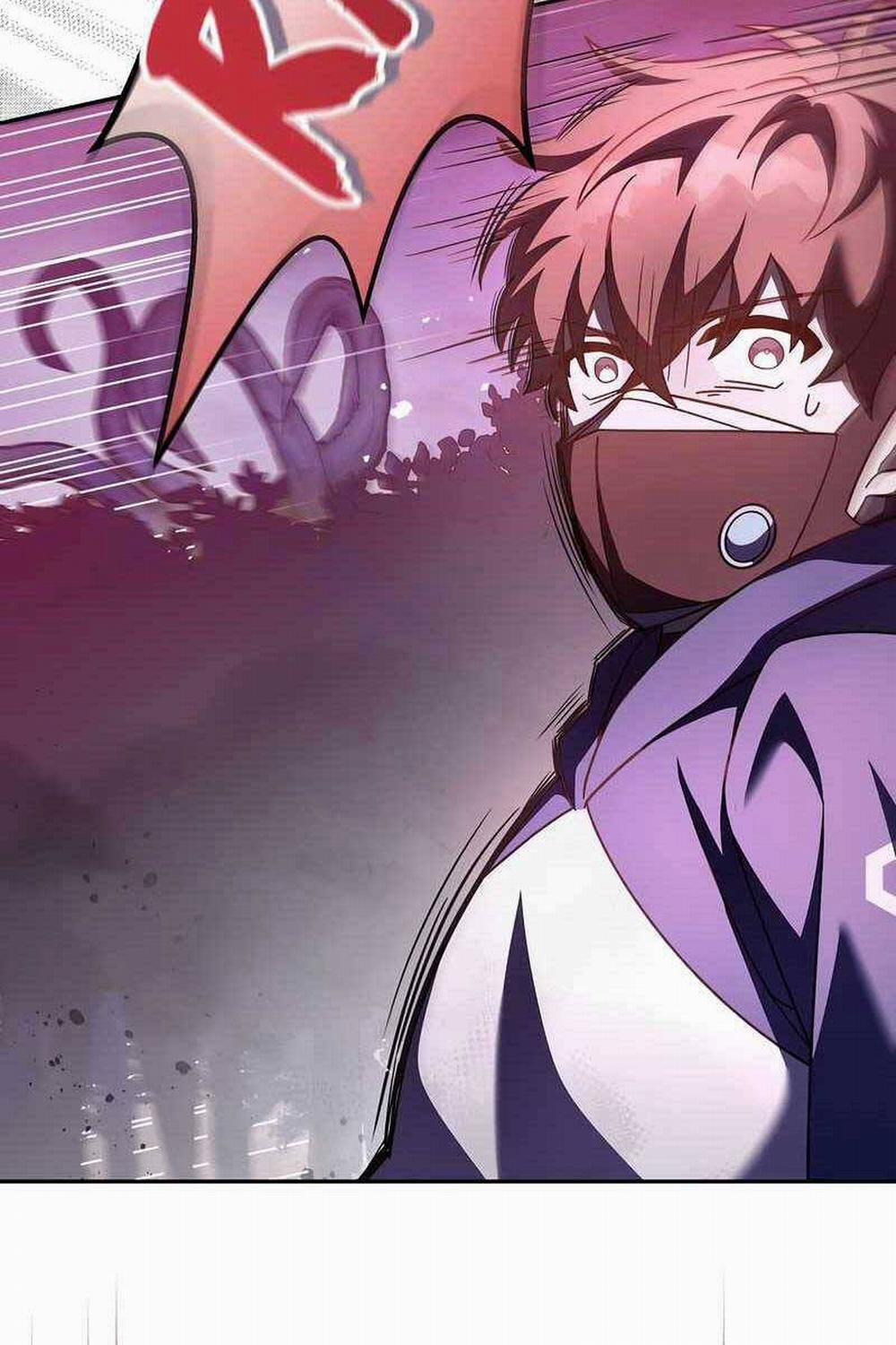 Nhân Vật Ngoài Lề Tiểu Thuyết 58 trang 30