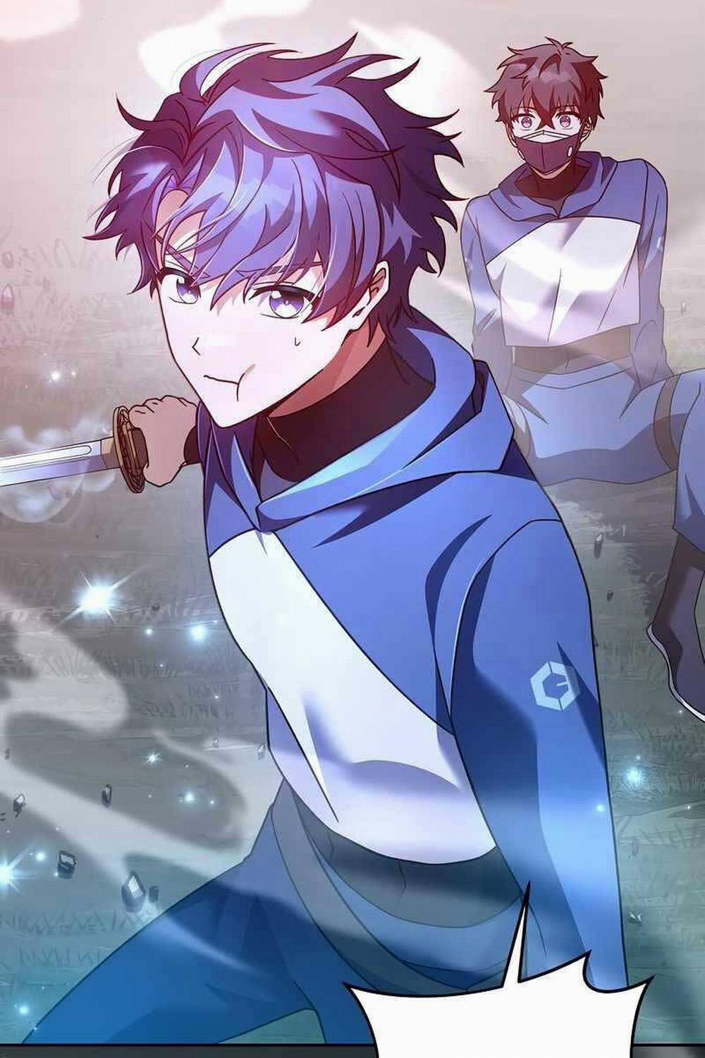 Nhân Vật Ngoài Lề Tiểu Thuyết 58 trang 39