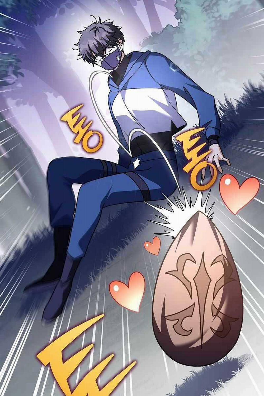 Nhân Vật Ngoài Lề Tiểu Thuyết 58 trang 45