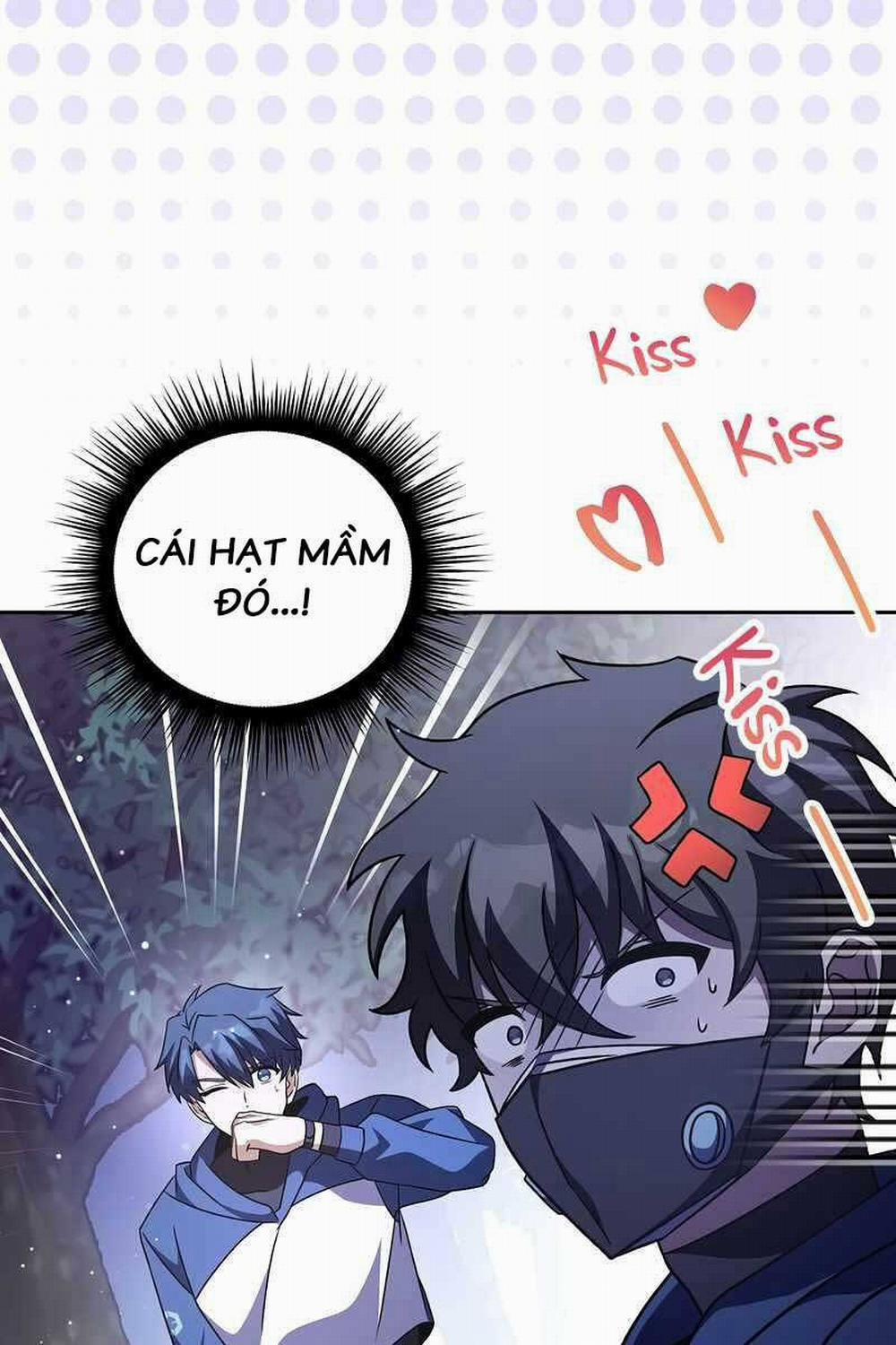 Nhân Vật Ngoài Lề Tiểu Thuyết 58 trang 49