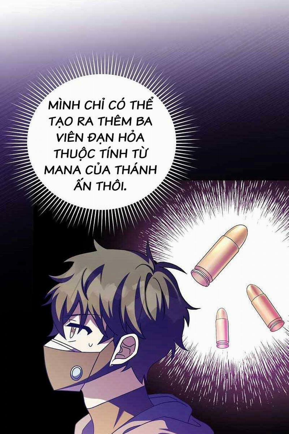 Nhân Vật Ngoài Lề Tiểu Thuyết 58 trang 51