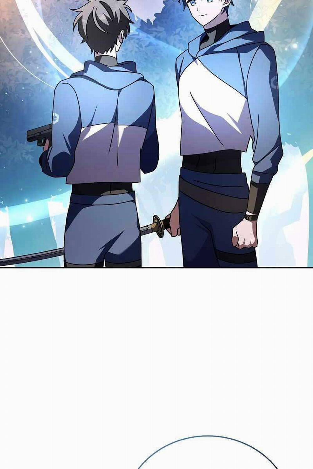 Nhân Vật Ngoài Lề Tiểu Thuyết 58 trang 65