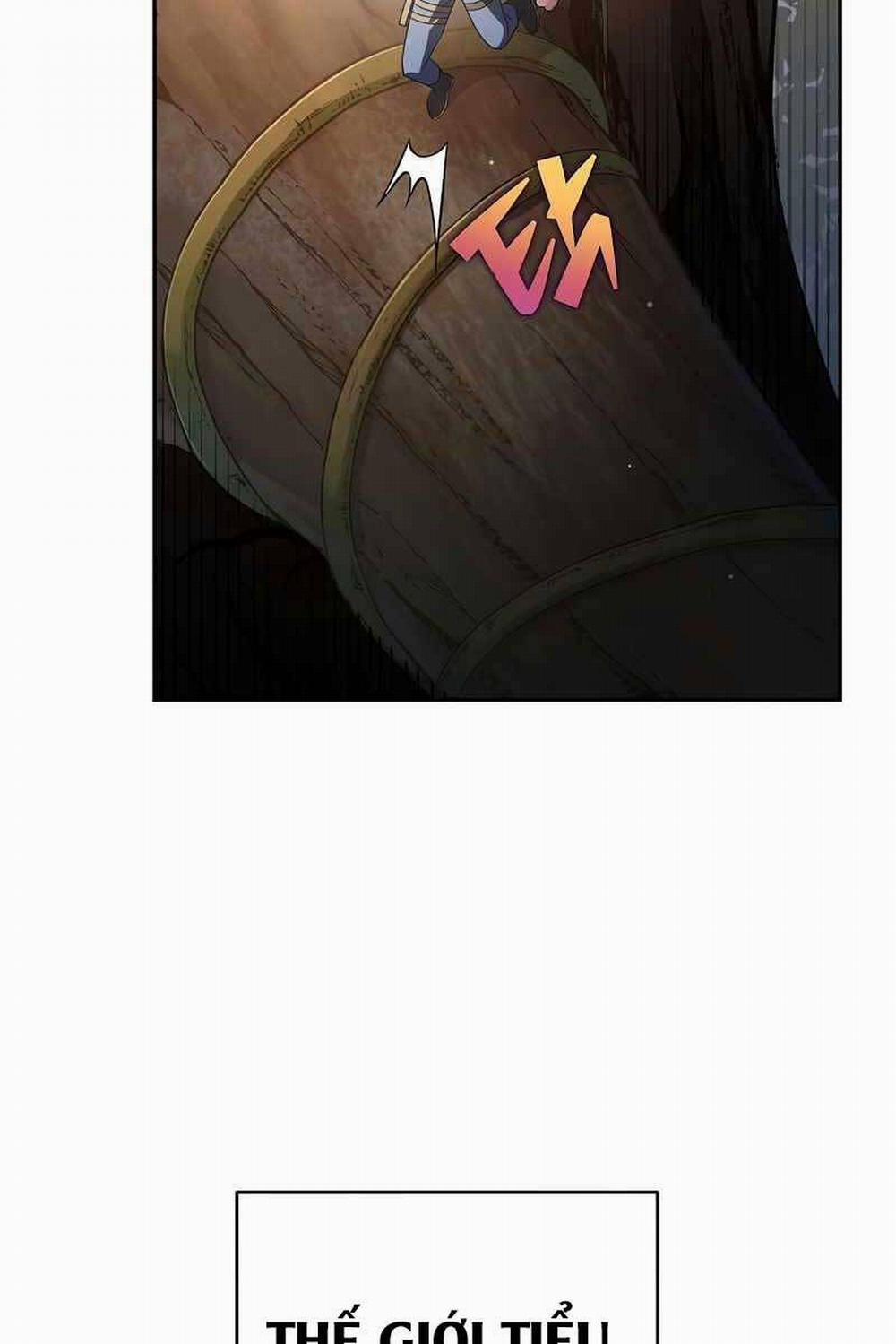 Nhân Vật Ngoài Lề Tiểu Thuyết 58 trang 88