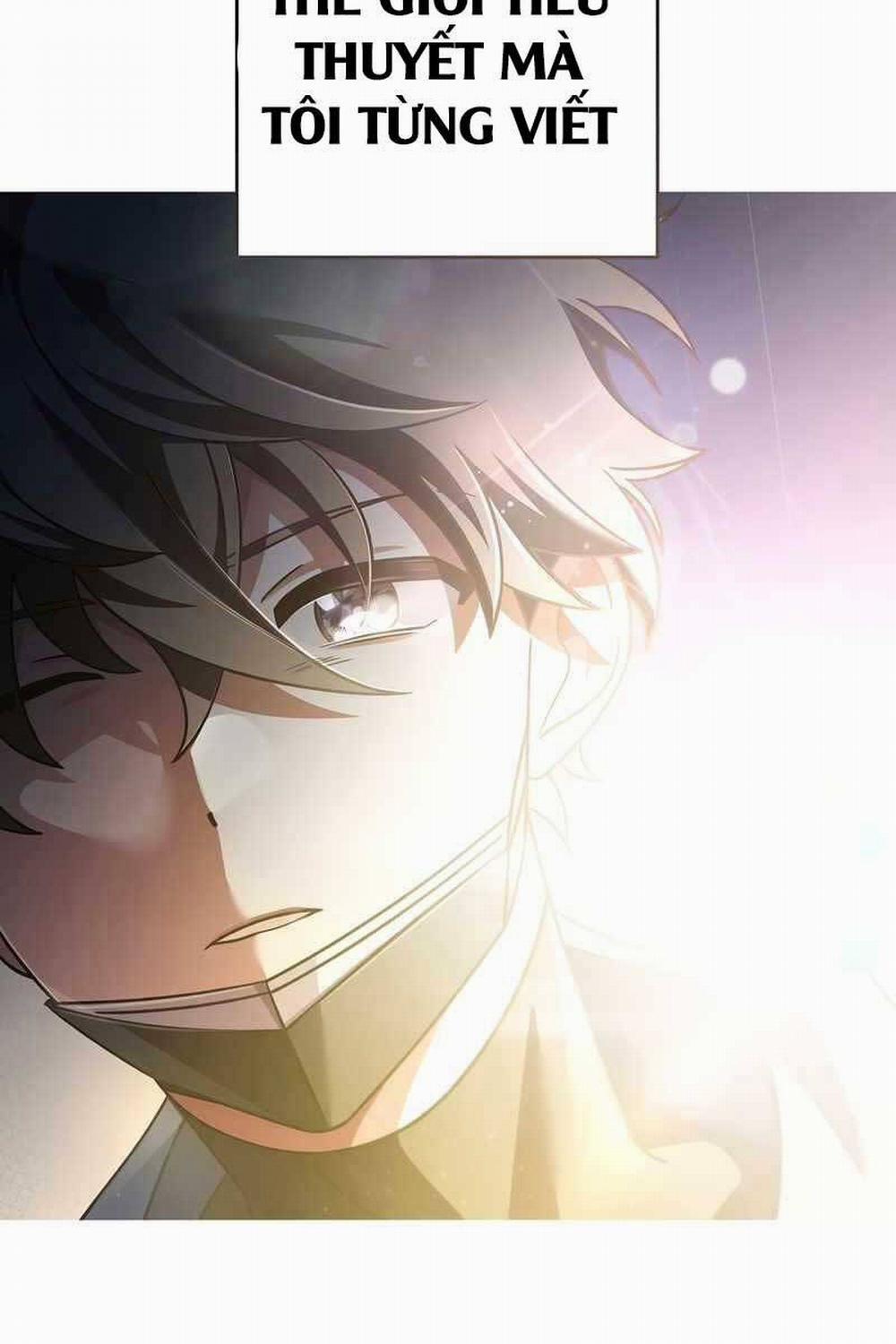 Nhân Vật Ngoài Lề Tiểu Thuyết 58 trang 89