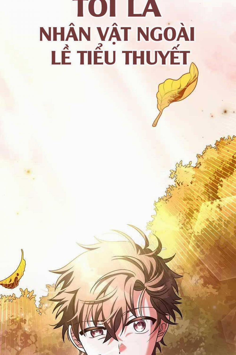 Nhân Vật Ngoài Lề Tiểu Thuyết 58 trang 99