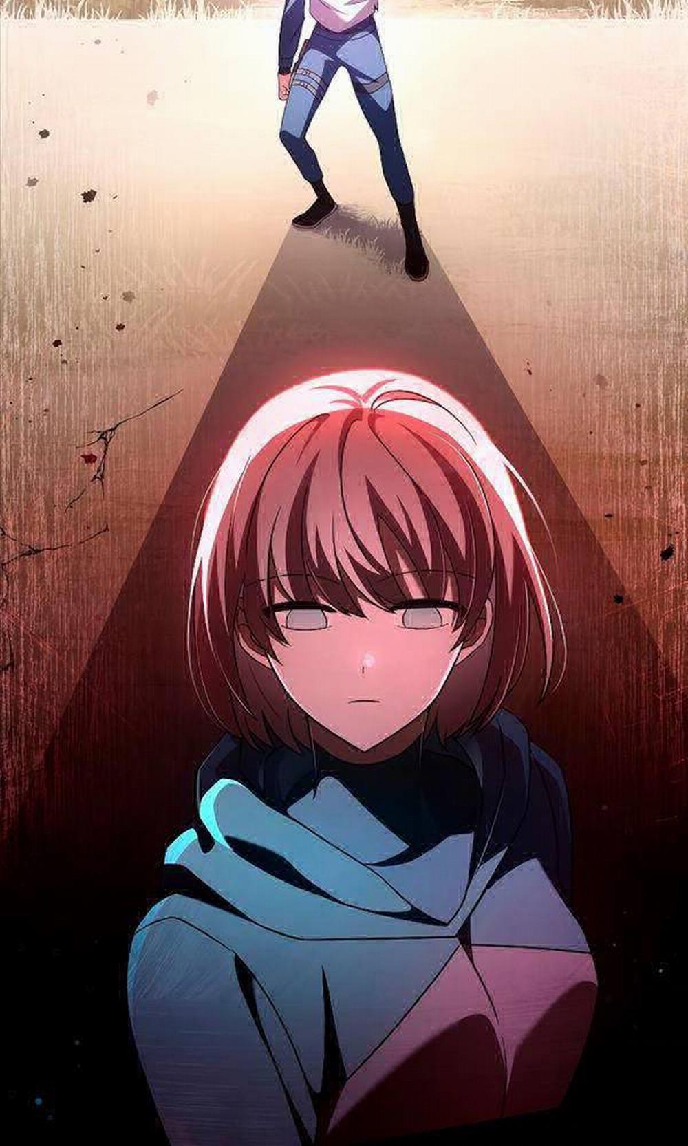 Nhân Vật Ngoài Lề Tiểu Thuyết 59 trang 26