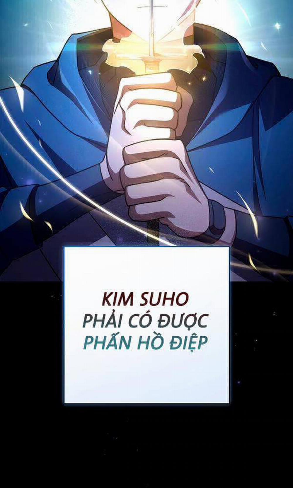 Nhân Vật Ngoài Lề Tiểu Thuyết 59 trang 32