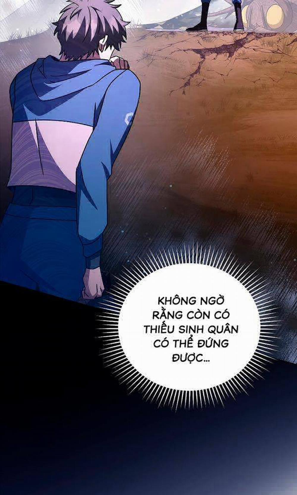 Nhân Vật Ngoài Lề Tiểu Thuyết 59 trang 37