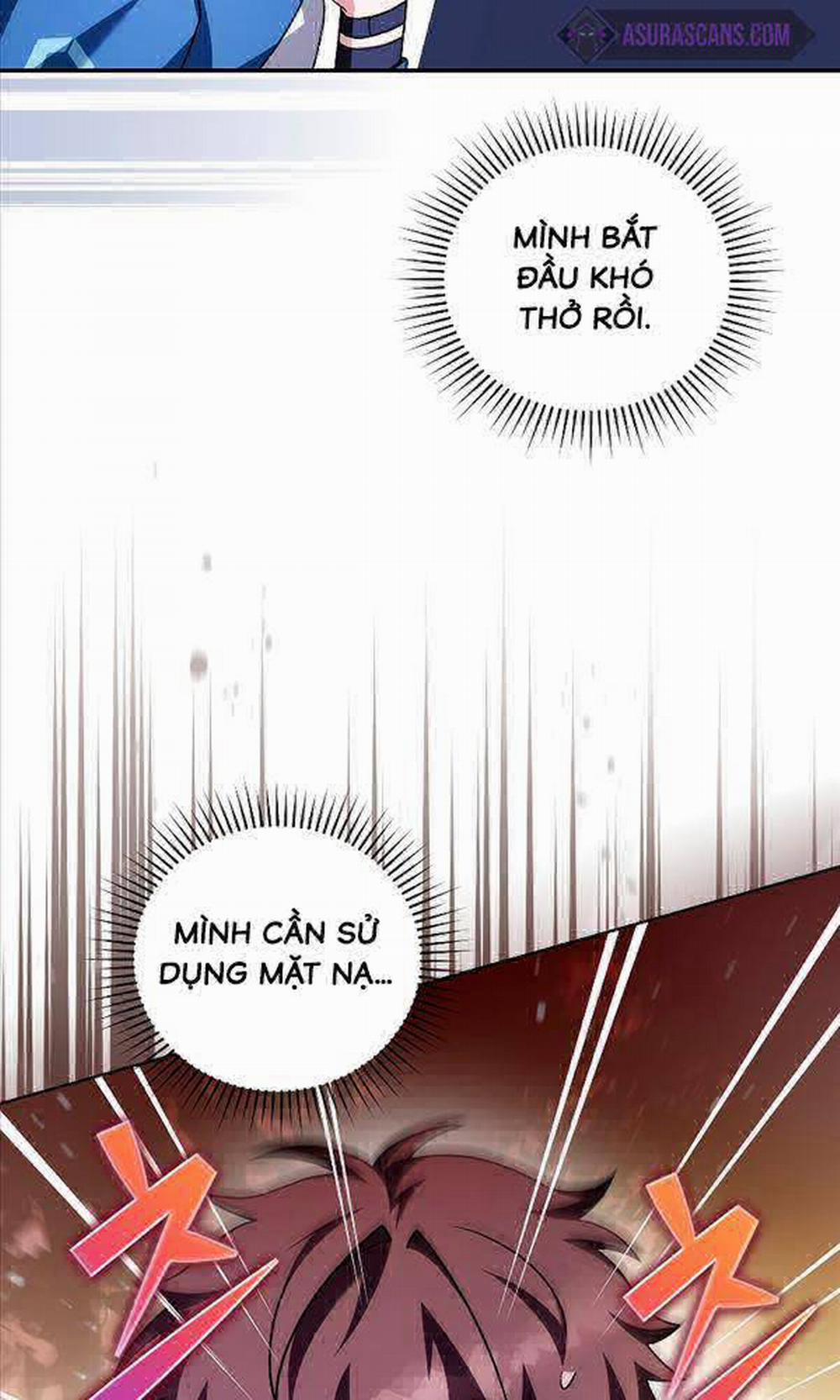 Nhân Vật Ngoài Lề Tiểu Thuyết 59 trang 41