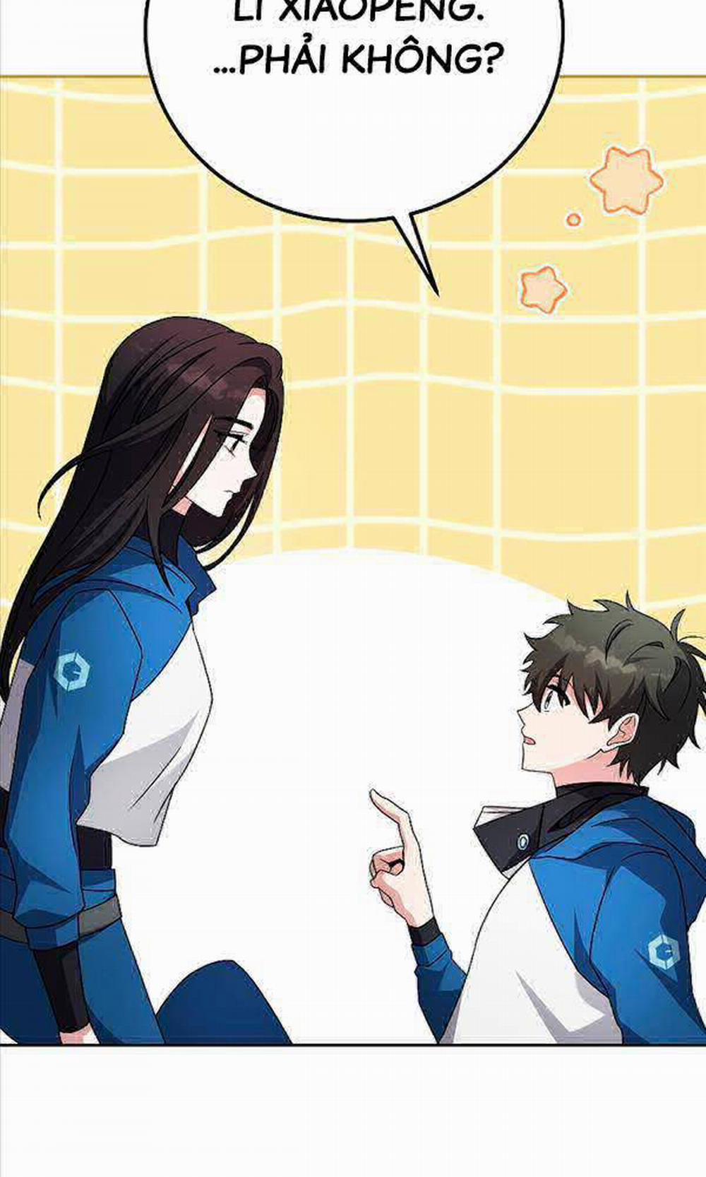 Nhân Vật Ngoài Lề Tiểu Thuyết 59 trang 55