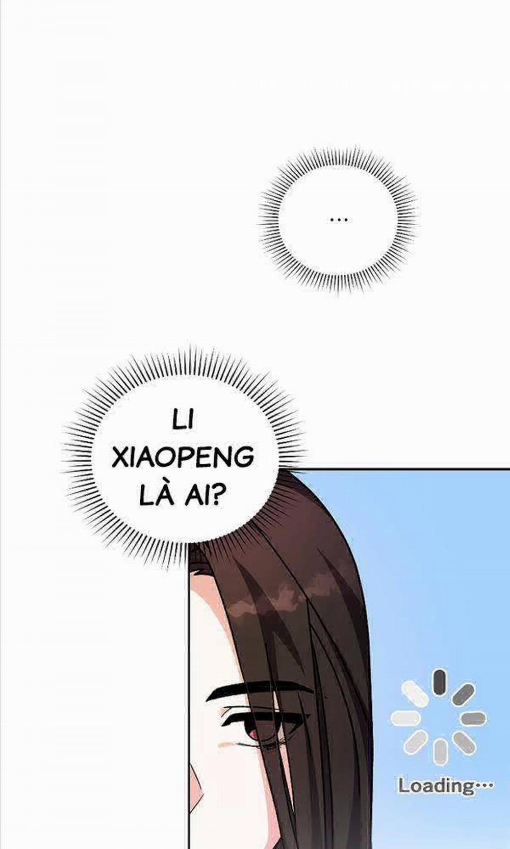 Nhân Vật Ngoài Lề Tiểu Thuyết 59 trang 56