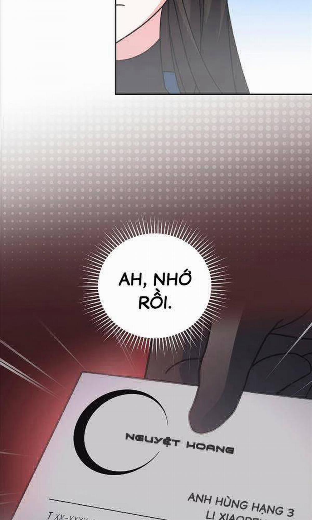 Nhân Vật Ngoài Lề Tiểu Thuyết 59 trang 57