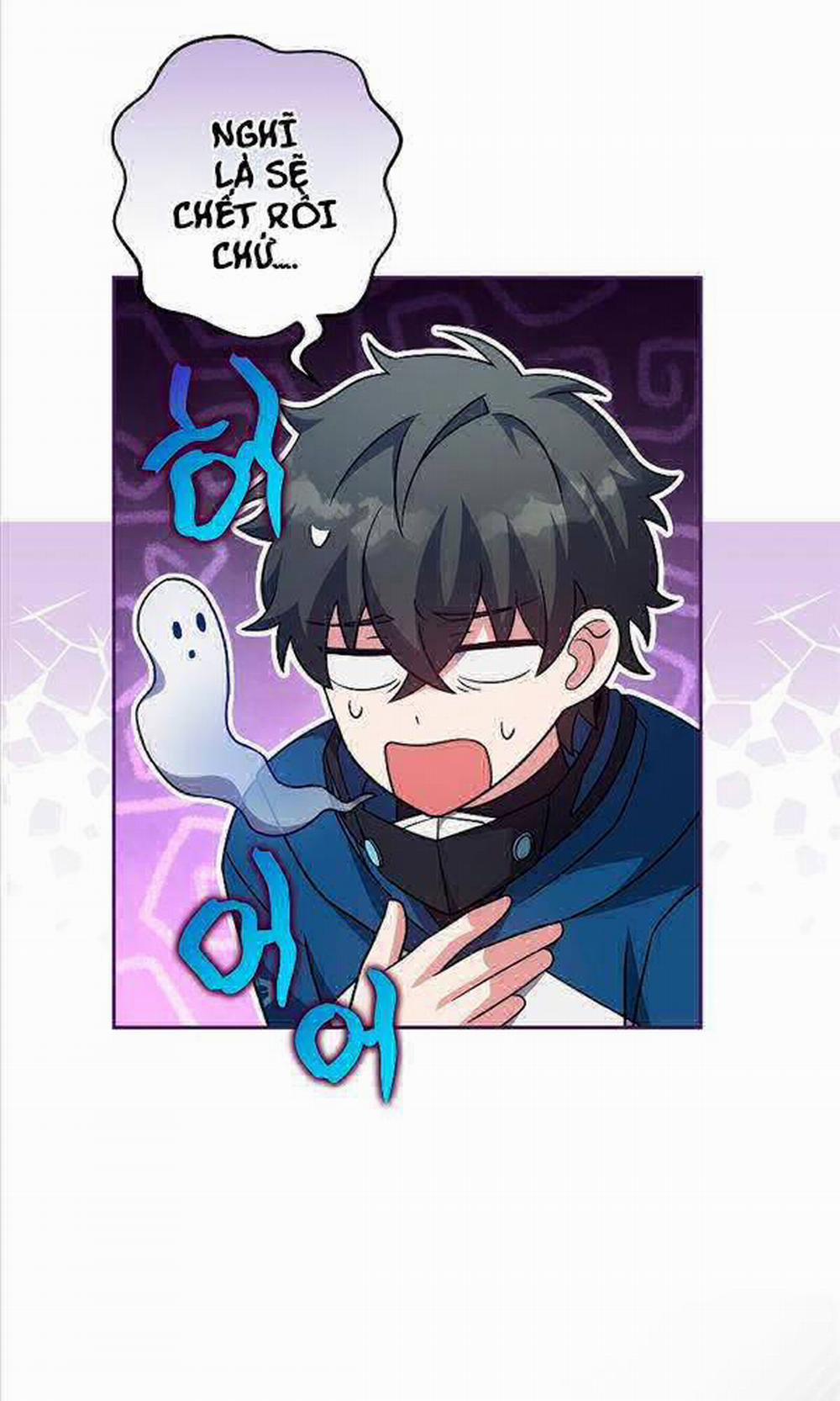 Nhân Vật Ngoài Lề Tiểu Thuyết 59 trang 91