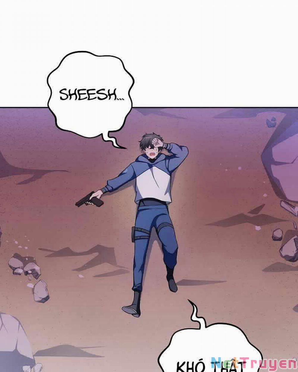 Nhân Vật Ngoài Lề Tiểu Thuyết 6 trang 137