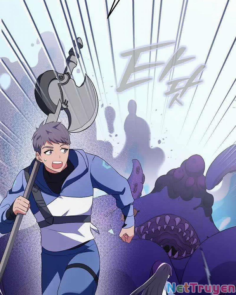 Nhân Vật Ngoài Lề Tiểu Thuyết 6 trang 29