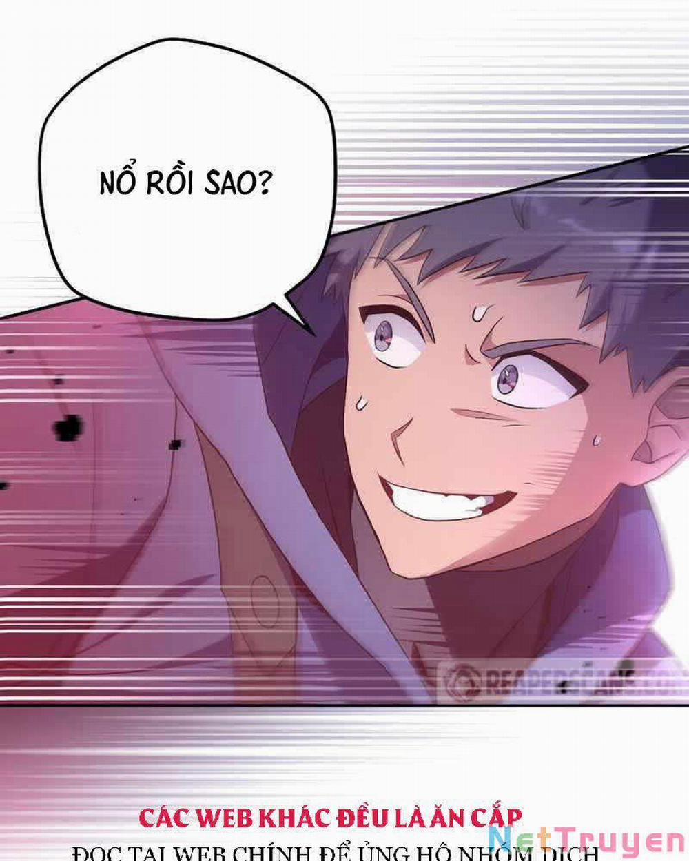 Nhân Vật Ngoài Lề Tiểu Thuyết 6 trang 6