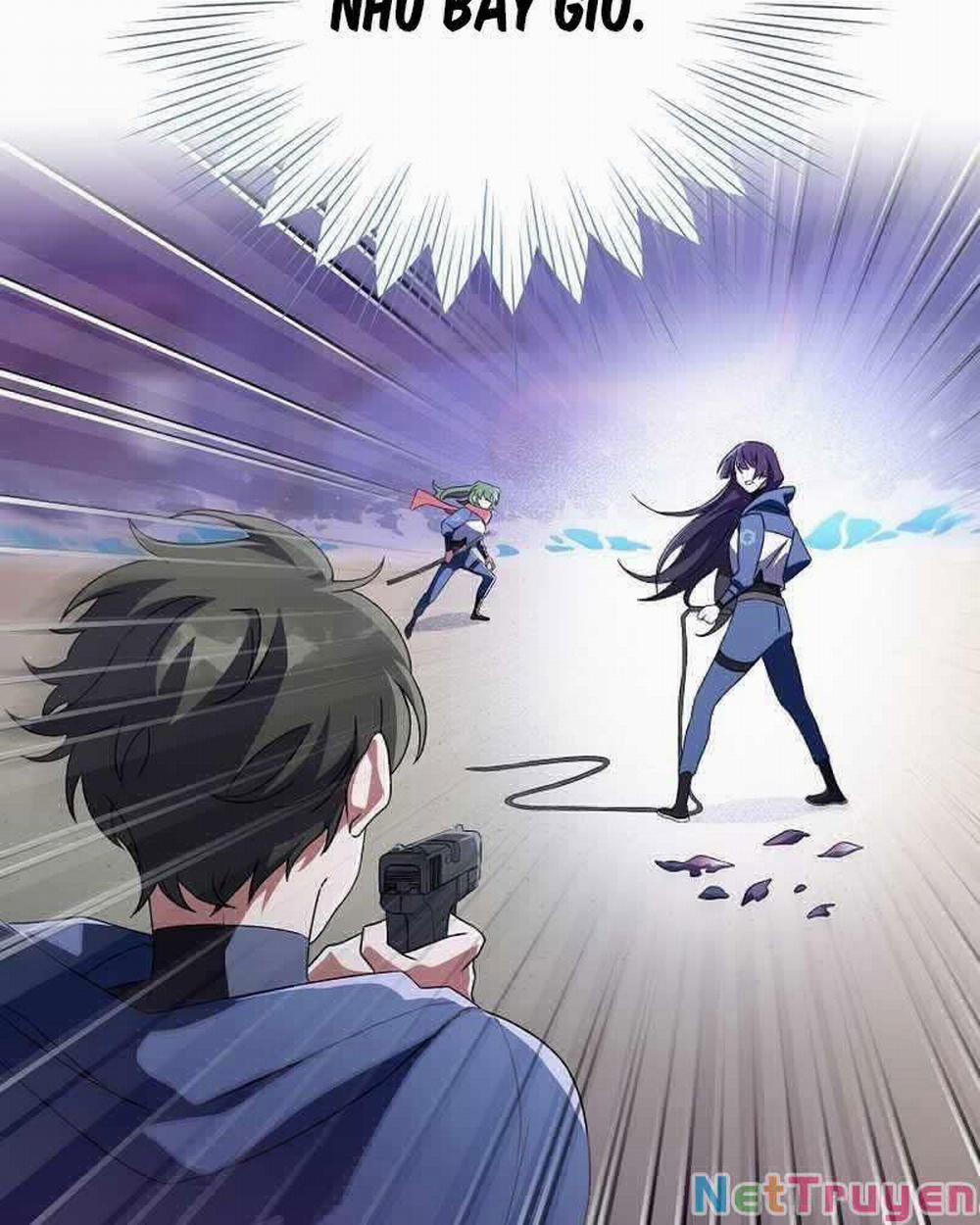 Nhân Vật Ngoài Lề Tiểu Thuyết 6 trang 66