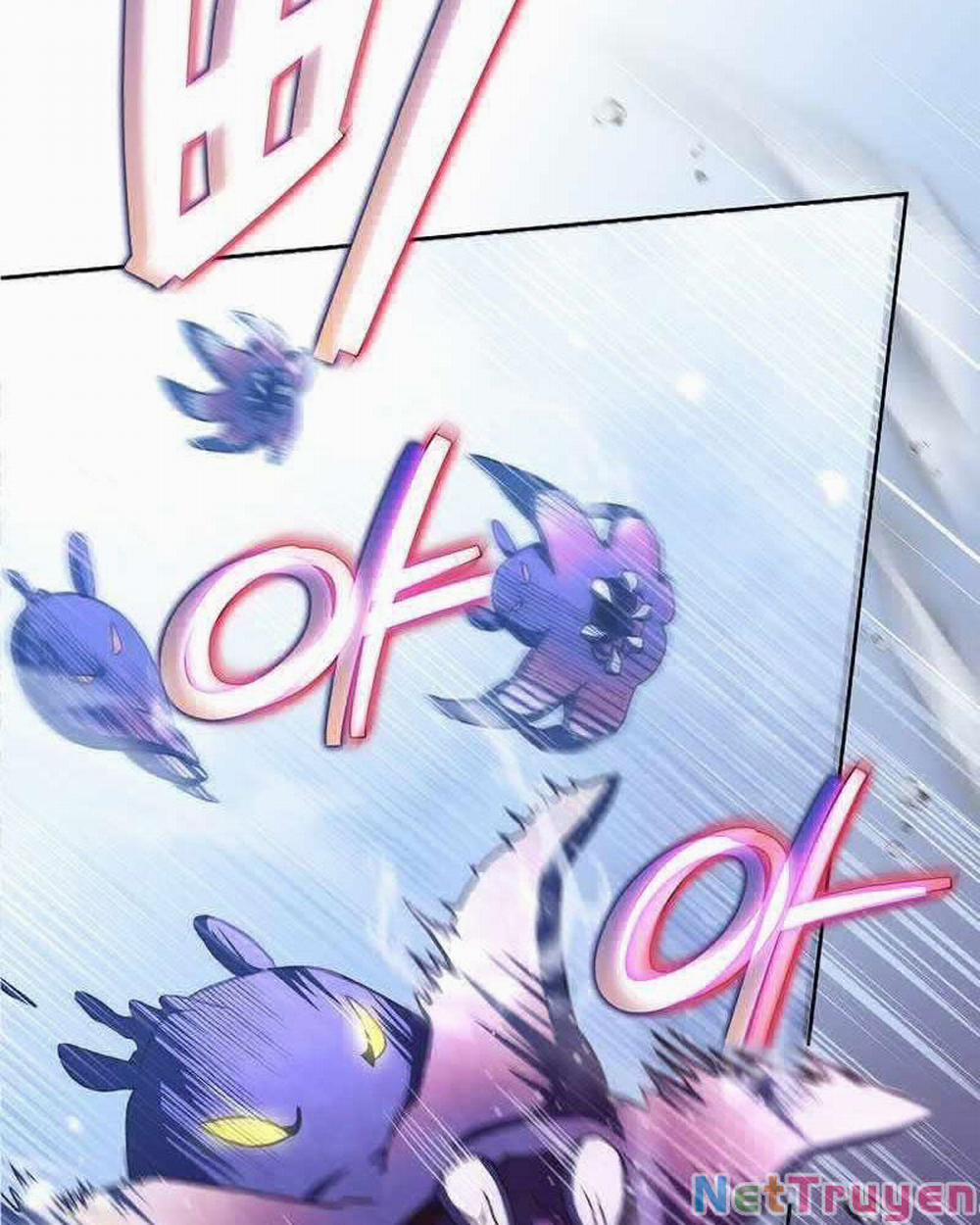 Nhân Vật Ngoài Lề Tiểu Thuyết 6 trang 9