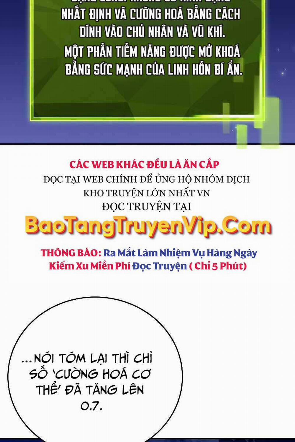 Nhân Vật Ngoài Lề Tiểu Thuyết Chương 64 Trang 8