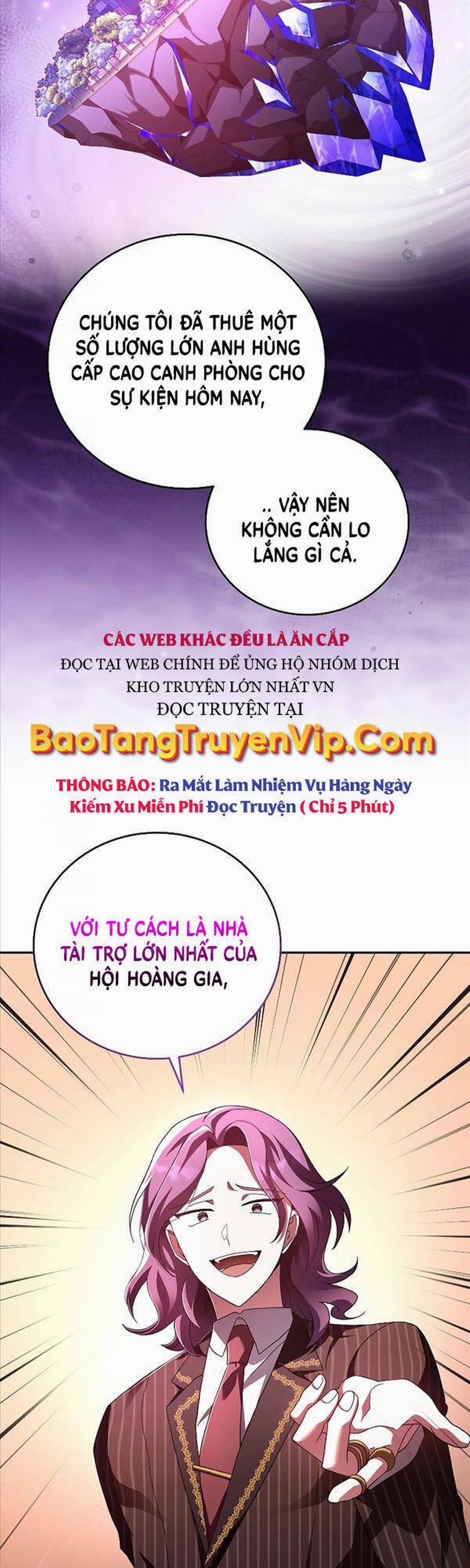 Nhân Vật Ngoài Lề Tiểu Thuyết Chương 66 Trang 13