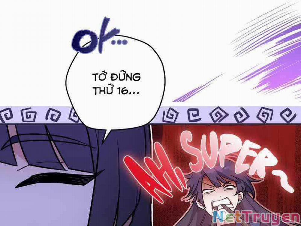 Nhân Vật Ngoài Lề Tiểu Thuyết 7 trang 40