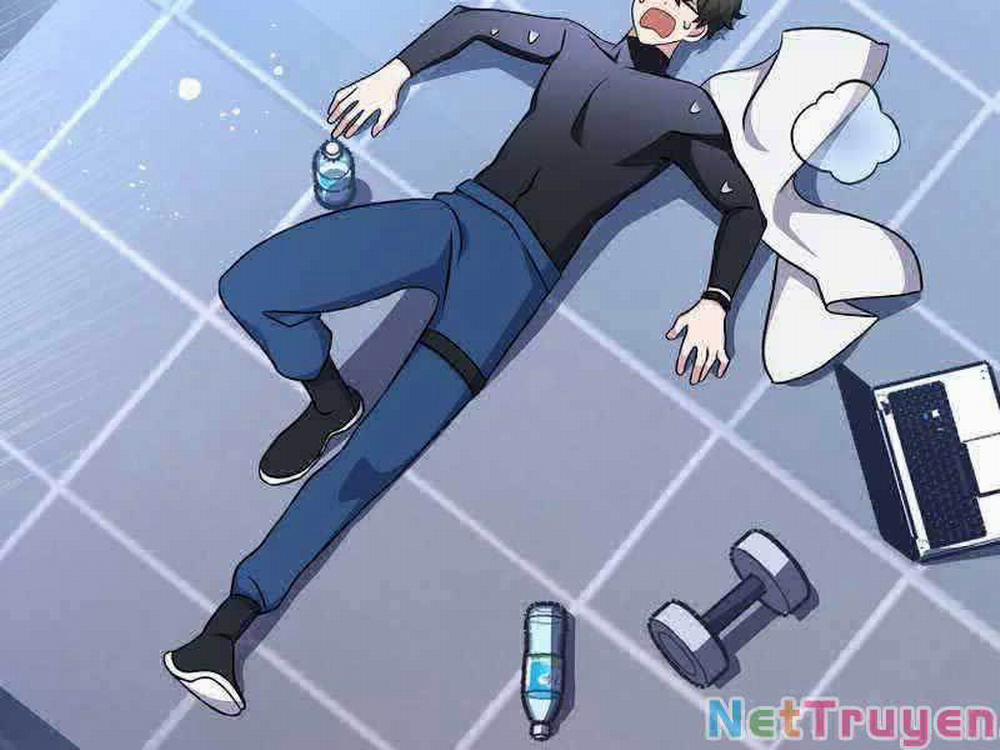 Nhân Vật Ngoài Lề Tiểu Thuyết 7 trang 67