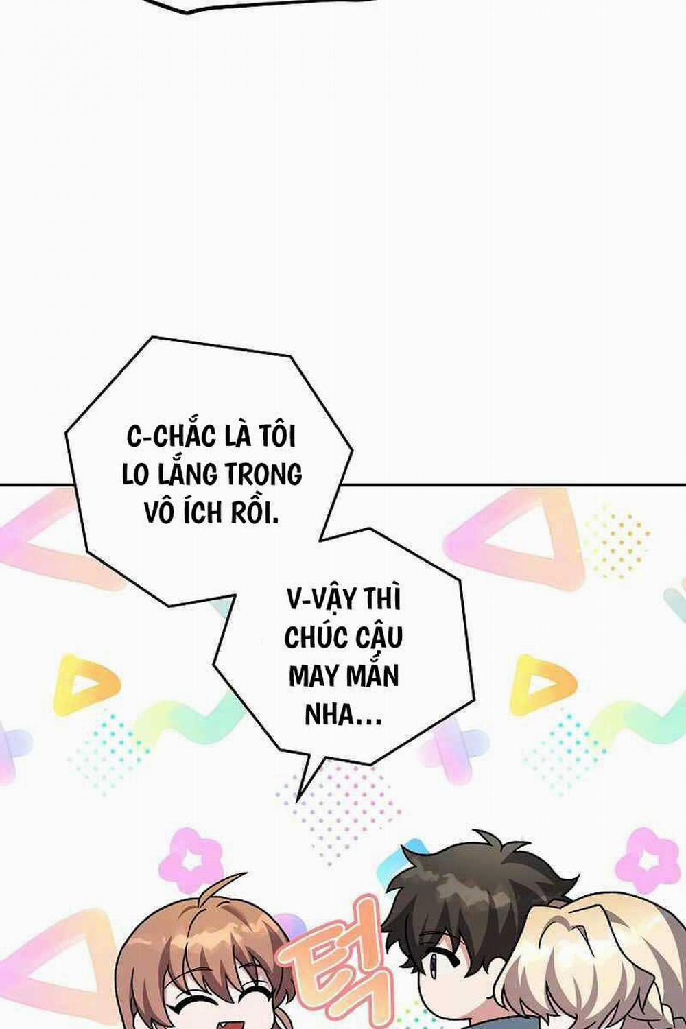 Nhân Vật Ngoài Lề Tiểu Thuyết 86 trang 105