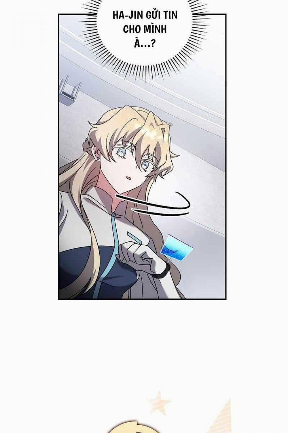 Nhân Vật Ngoài Lề Tiểu Thuyết 86 trang 20