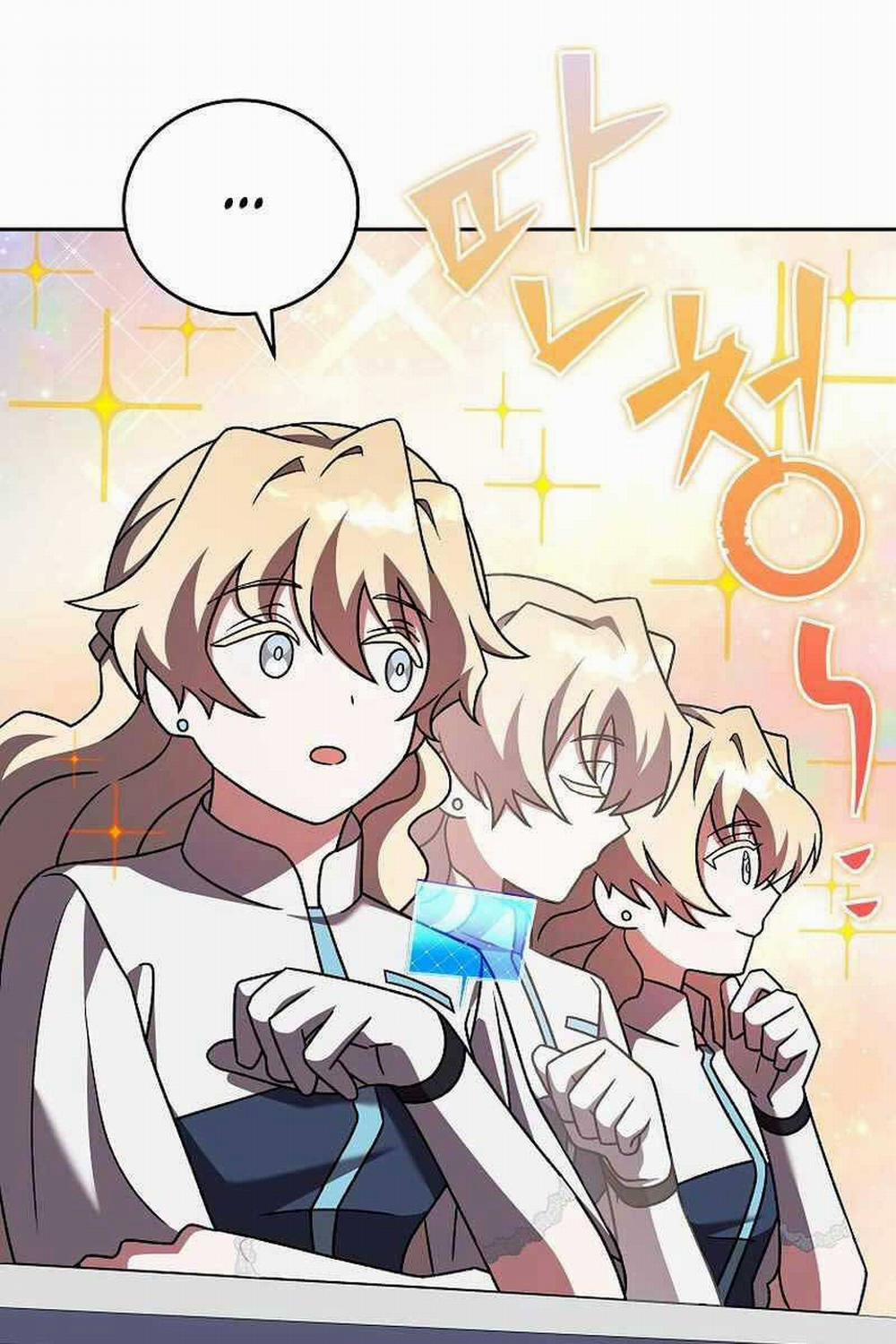 Nhân Vật Ngoài Lề Tiểu Thuyết 86 trang 23