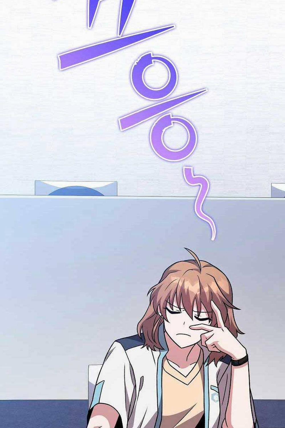 Nhân Vật Ngoài Lề Tiểu Thuyết 86 trang 35