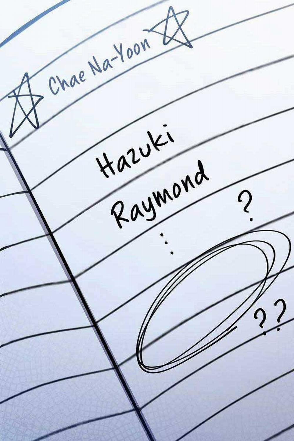 Nhân Vật Ngoài Lề Tiểu Thuyết 86 trang 37