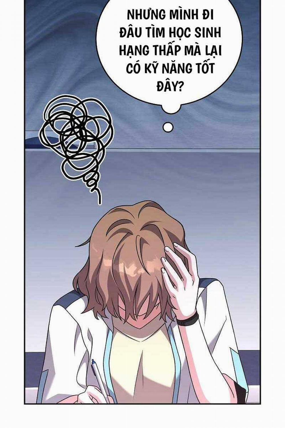 Nhân Vật Ngoài Lề Tiểu Thuyết 86 trang 39