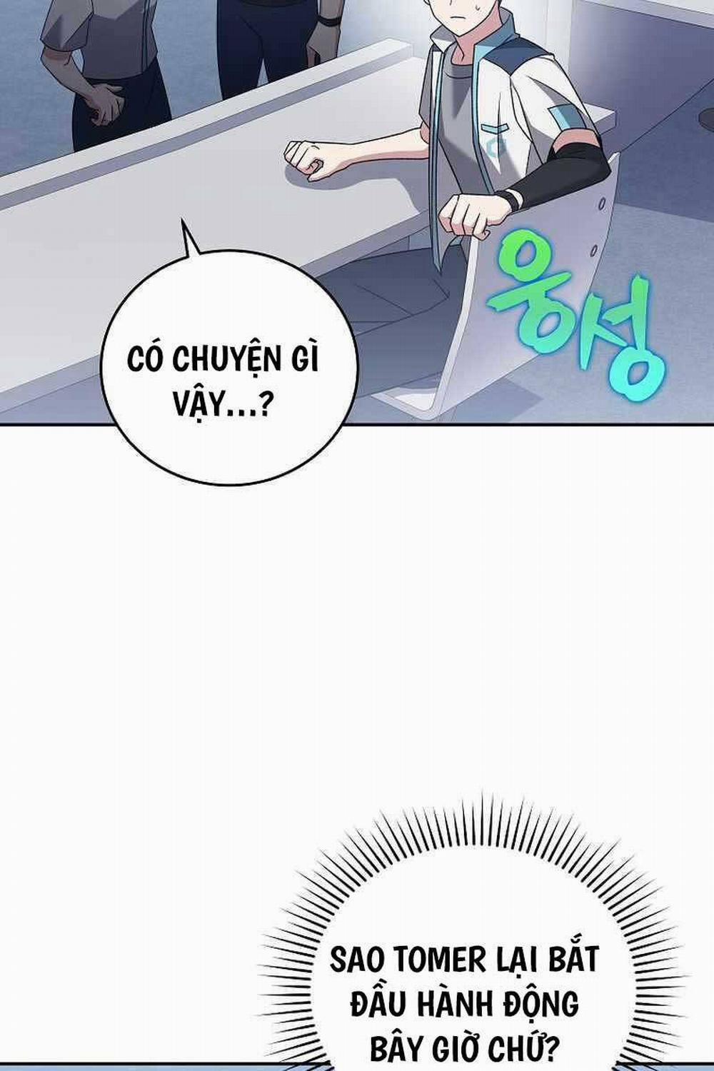 Nhân Vật Ngoài Lề Tiểu Thuyết 86 trang 4