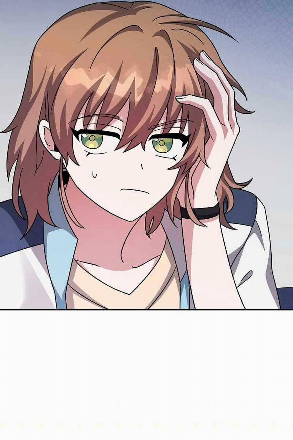 Nhân Vật Ngoài Lề Tiểu Thuyết 86 trang 41