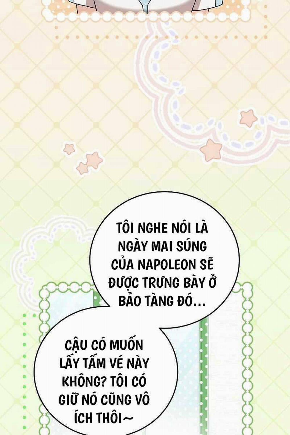 Nhân Vật Ngoài Lề Tiểu Thuyết 86 trang 43