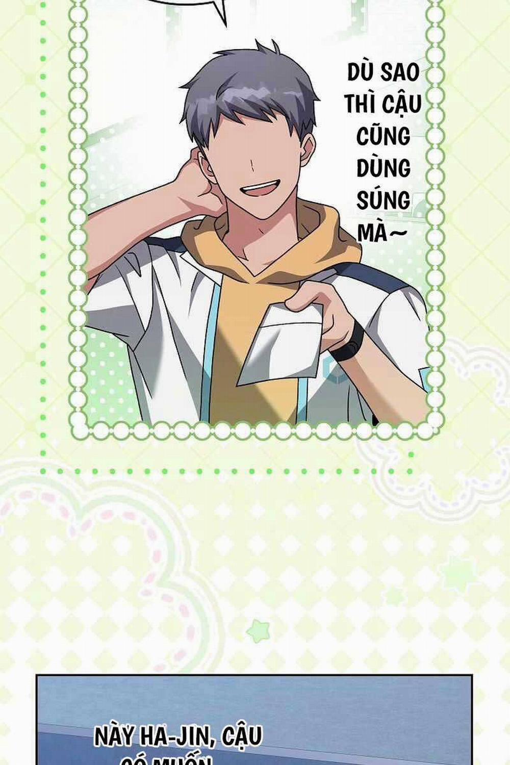 Nhân Vật Ngoài Lề Tiểu Thuyết 86 trang 44