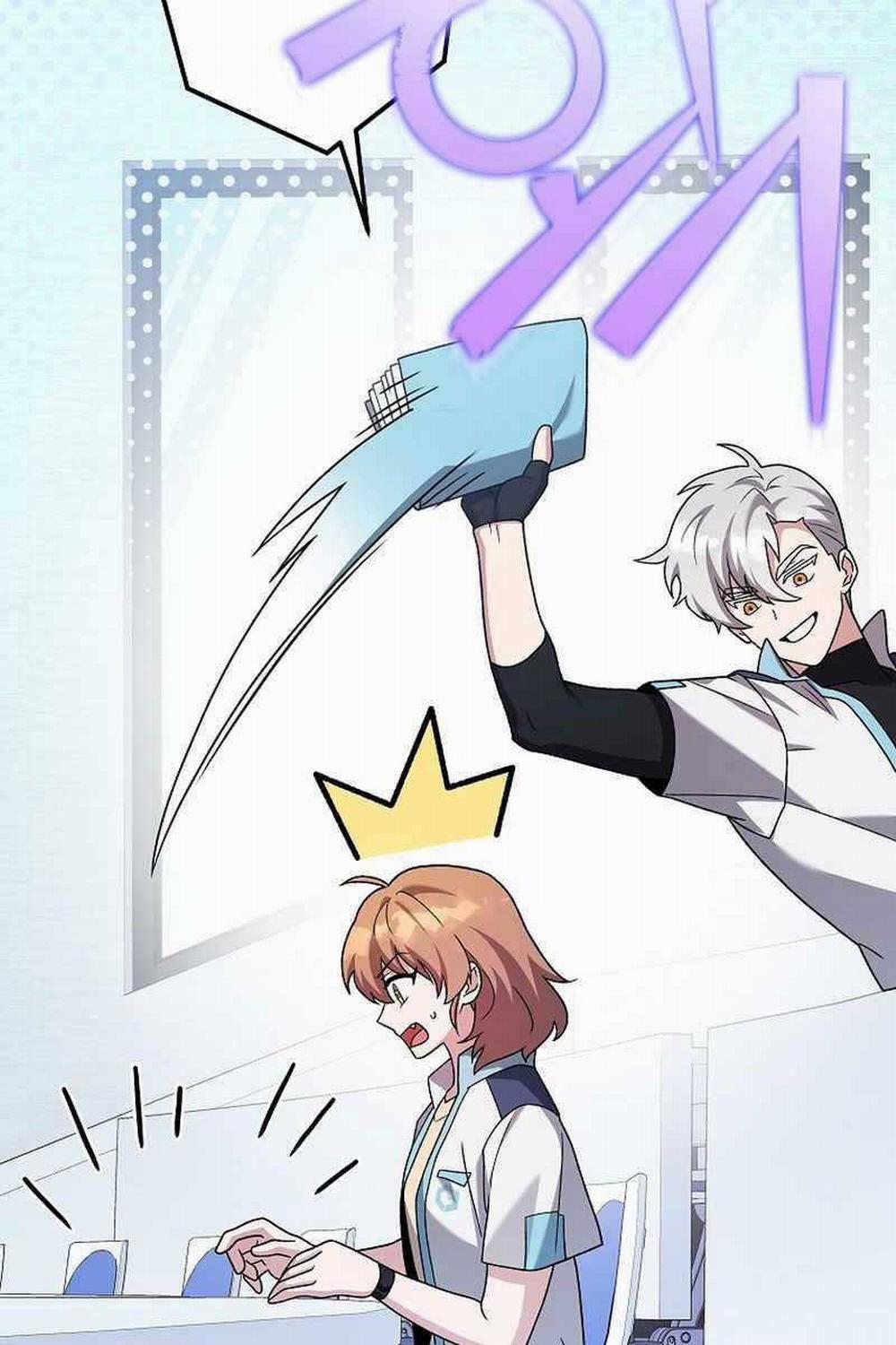 Nhân Vật Ngoài Lề Tiểu Thuyết 86 trang 60