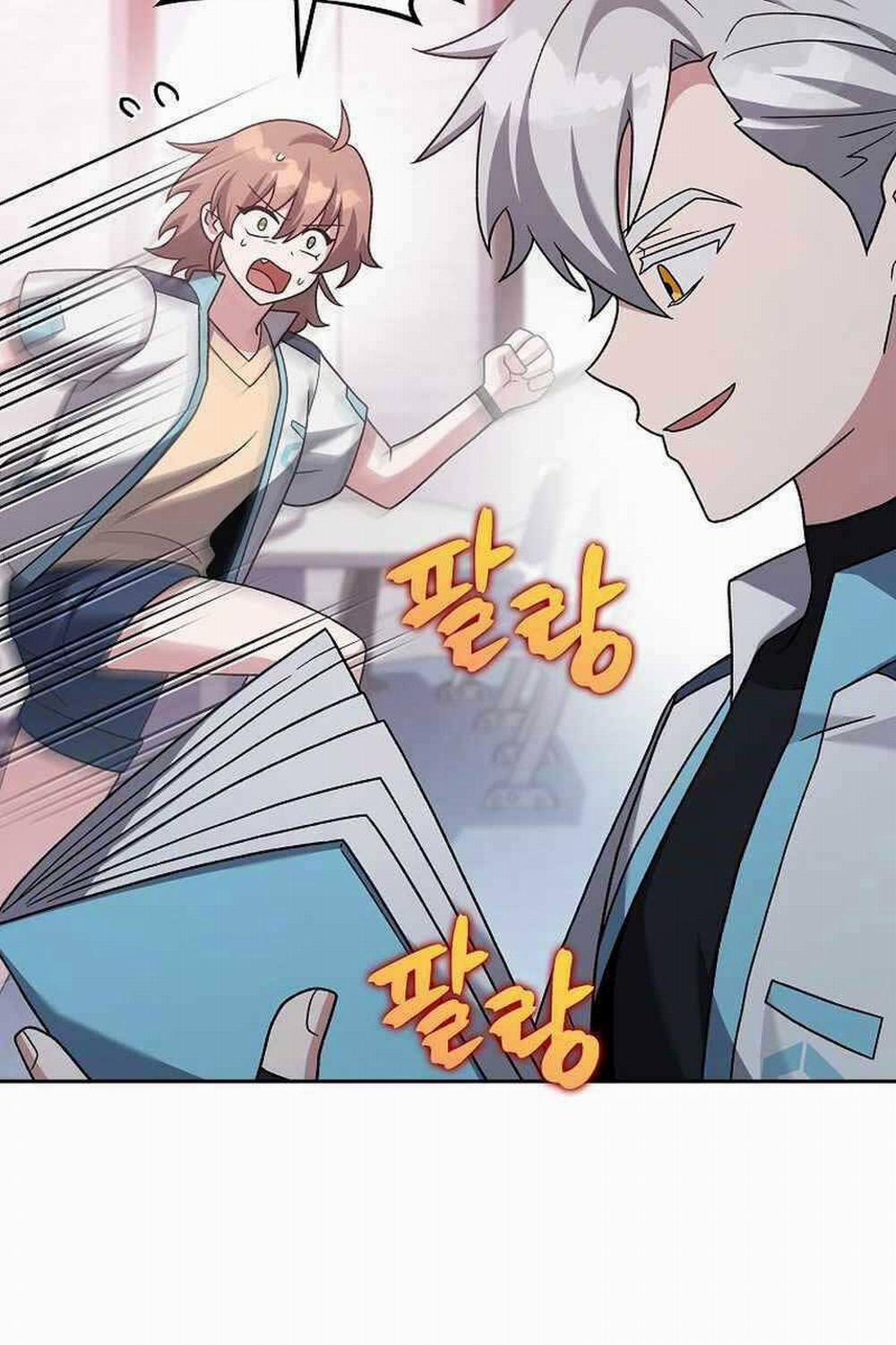 Nhân Vật Ngoài Lề Tiểu Thuyết 86 trang 62