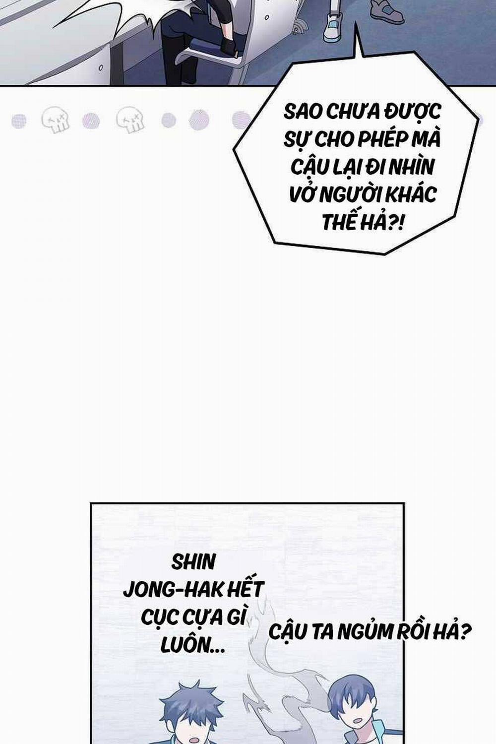 Nhân Vật Ngoài Lề Tiểu Thuyết 86 trang 78