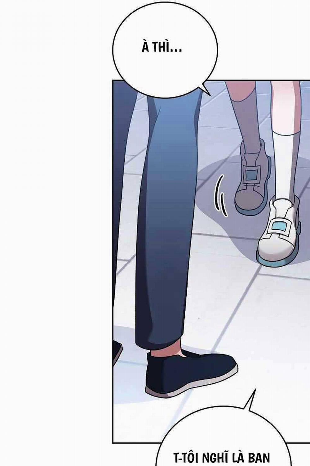 Nhân Vật Ngoài Lề Tiểu Thuyết 86 trang 91