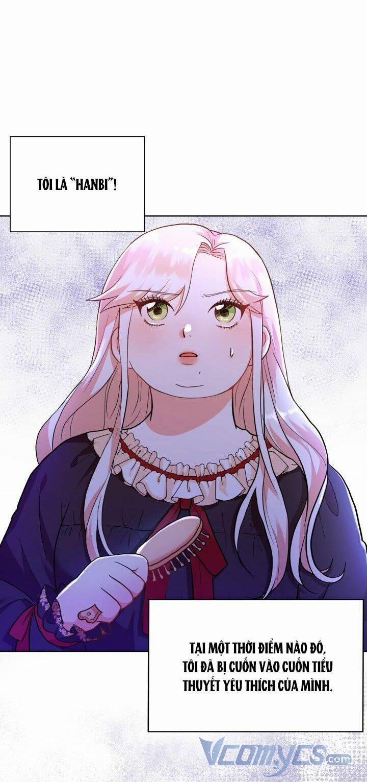 Nhân Vật Phản Diện Cũng Khó Chịu 1 trang 11