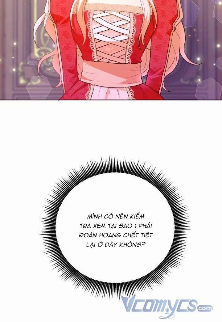 Nhân Vật Phản Diện Cũng Khó Chịu 1 trang 110