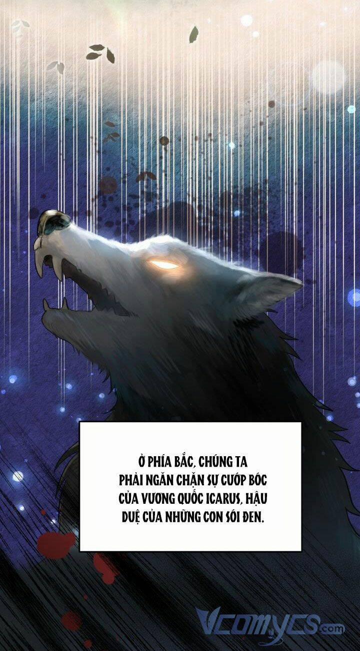 Nhân Vật Phản Diện Cũng Khó Chịu 1 trang 112