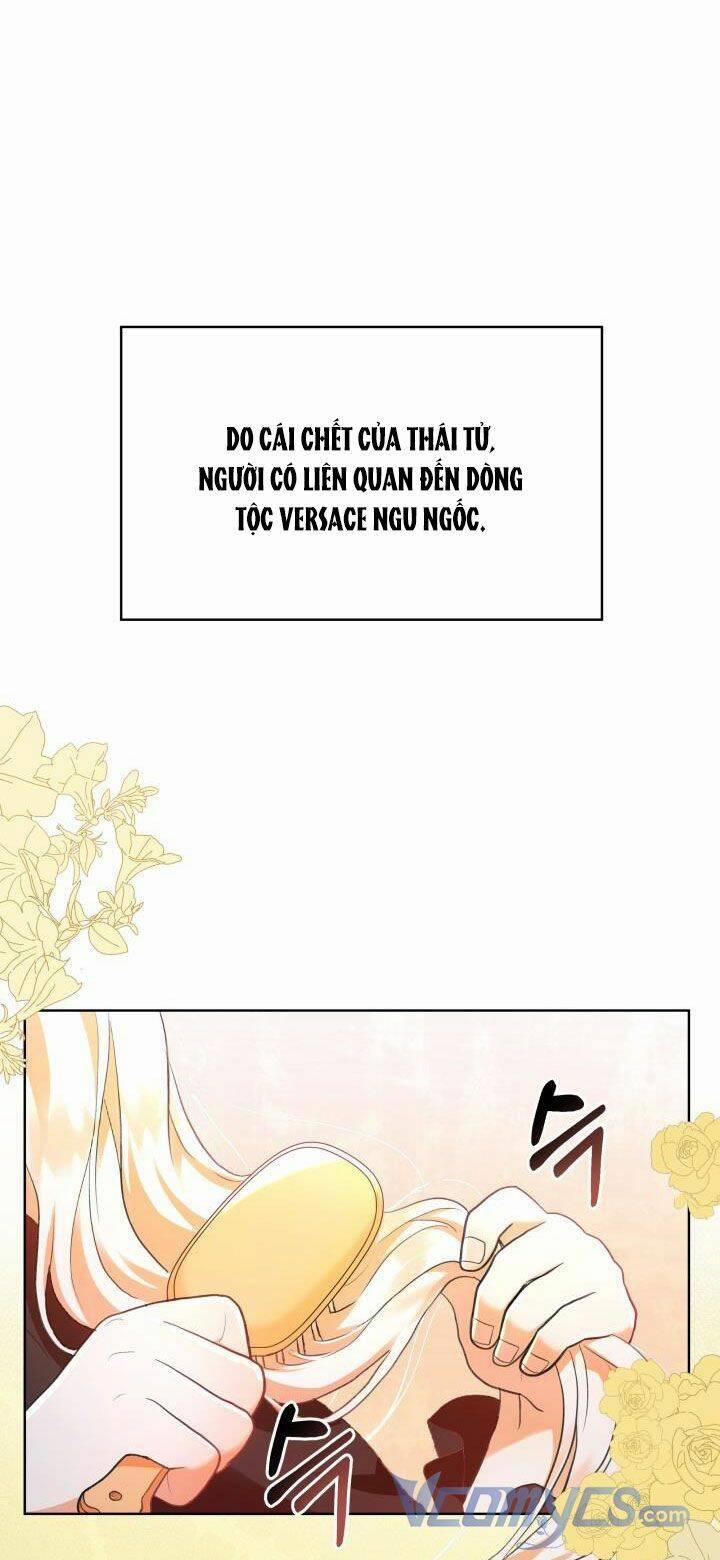 Nhân Vật Phản Diện Cũng Khó Chịu 1 trang 117