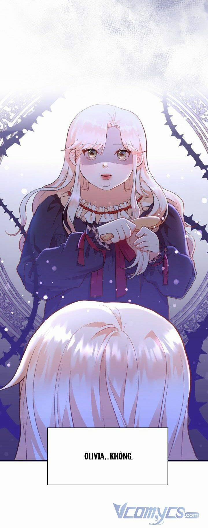 Nhân Vật Phản Diện Cũng Khó Chịu 1 trang 121