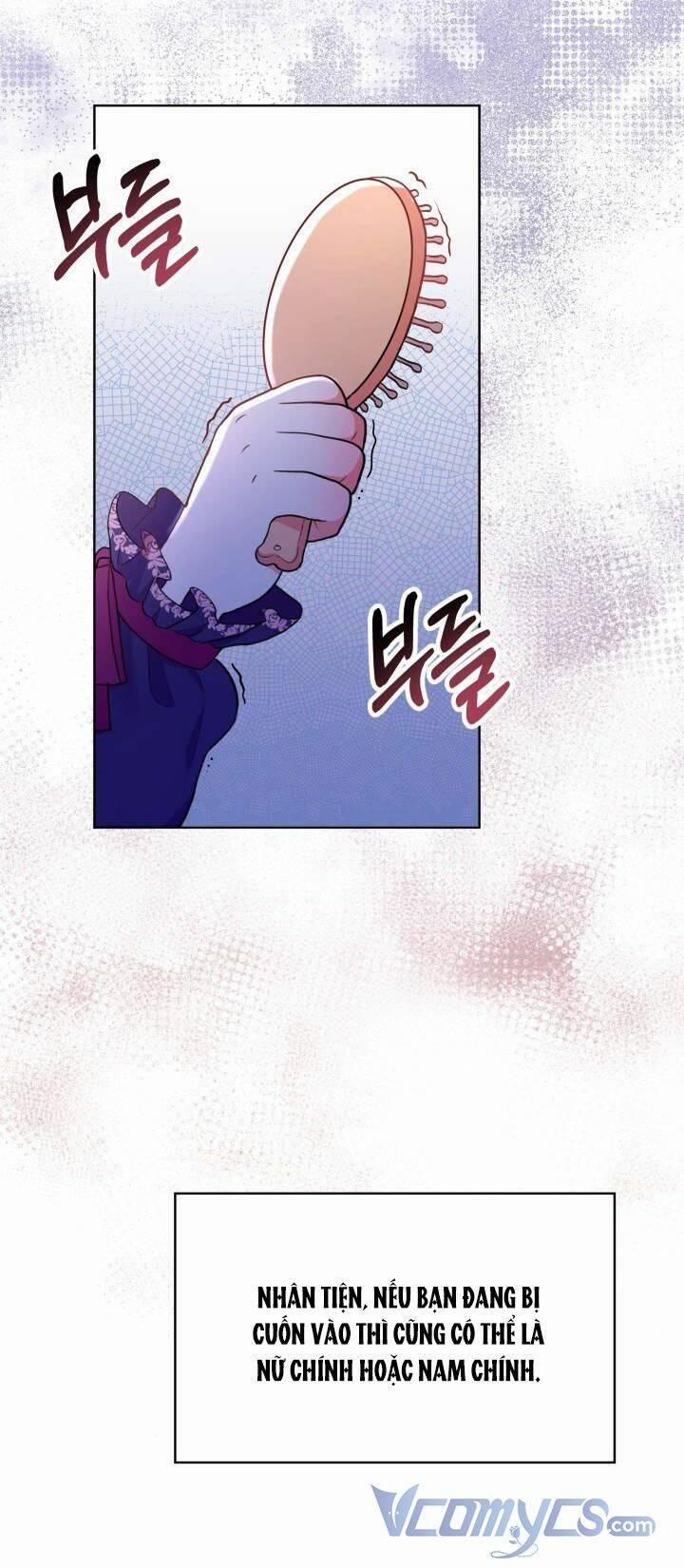 Nhân Vật Phản Diện Cũng Khó Chịu 1 trang 123