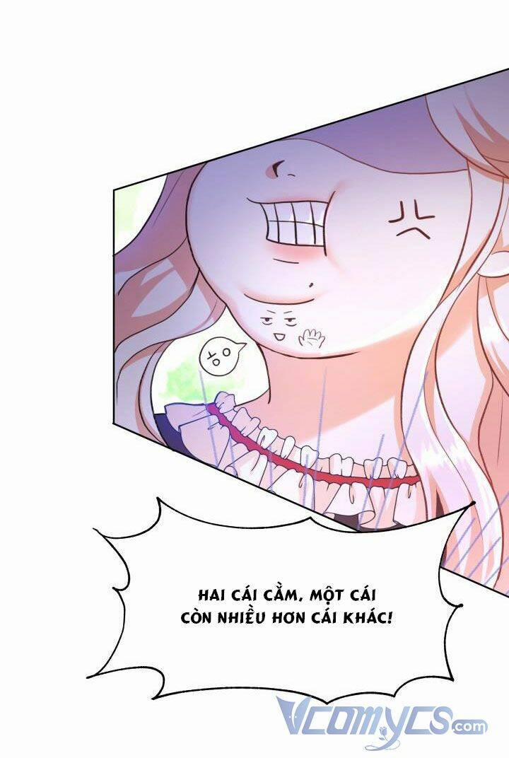 Nhân Vật Phản Diện Cũng Khó Chịu 1 trang 127