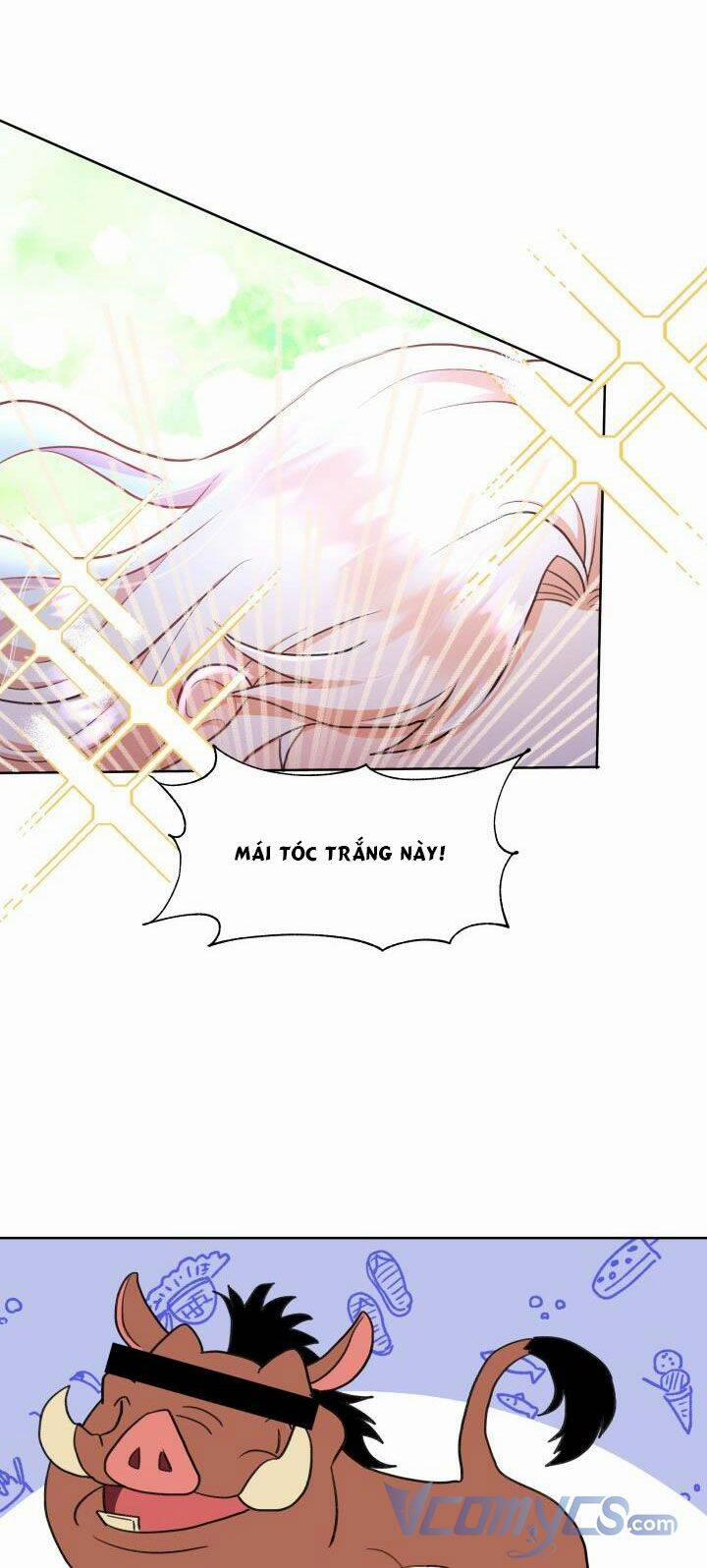 Nhân Vật Phản Diện Cũng Khó Chịu 1 trang 128