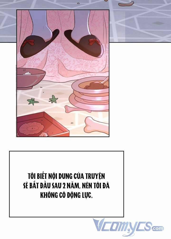 Nhân Vật Phản Diện Cũng Khó Chịu 1 trang 142