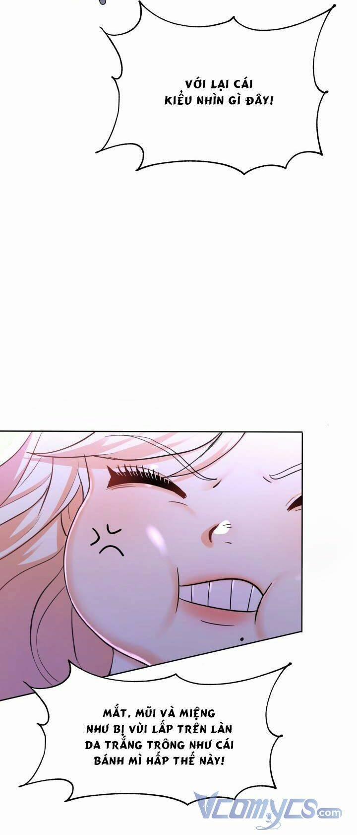 Nhân Vật Phản Diện Cũng Khó Chịu 1 trang 15